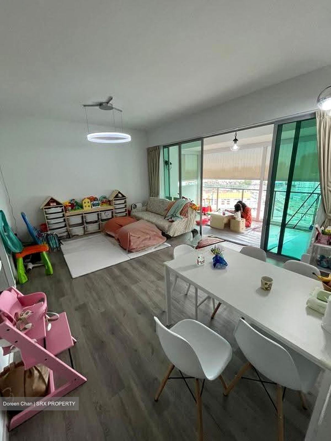 Coralis (D15), Condominium #632942891